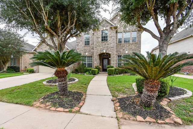 6811 Bannon Trail, Sugar Land, TX 77479