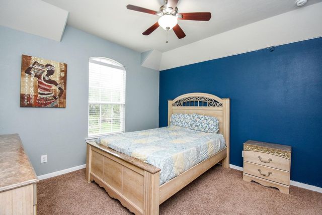 6811 Bannon Trail, Sugar Land, TX 77479