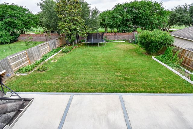 6811 Bannon Trail, Sugar Land, TX 77479