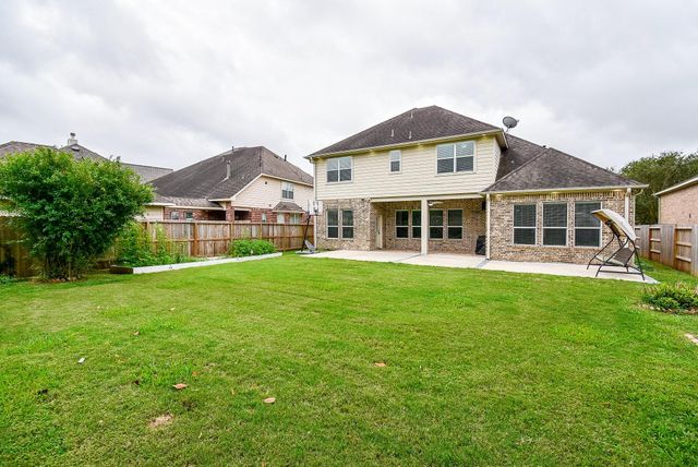 6811 Bannon Trail, Sugar Land, TX 77479