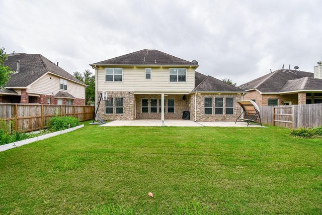6811 Bannon Trail, Sugar Land, TX 77479