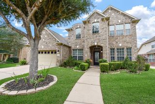 6811 Bannon Trail, Sugar Land, TX 77479