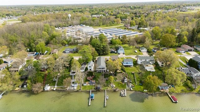 0 Dooley Drive, Linden, MI 48451
