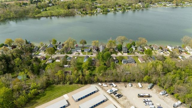 0 Dooley Drive, Linden, MI 48451