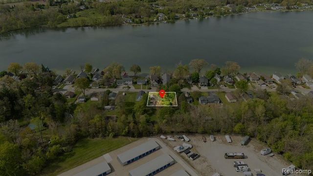 0 Dooley Drive, Linden, MI 48451