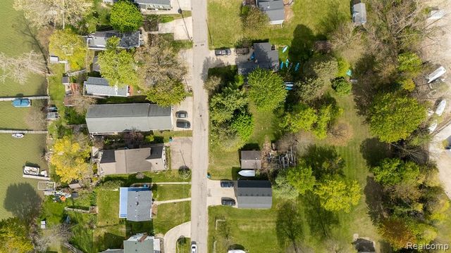 0 Dooley Drive, Linden, MI 48451