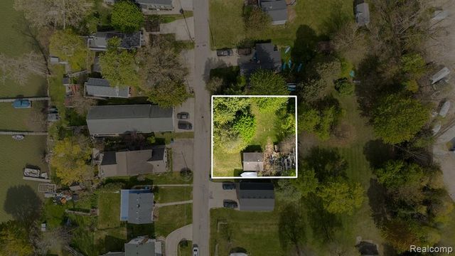 0 Dooley Drive, Linden, MI 48451