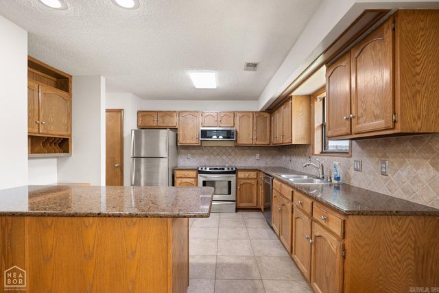 3208 Turtle Creek, Jonesboro, AR 72404