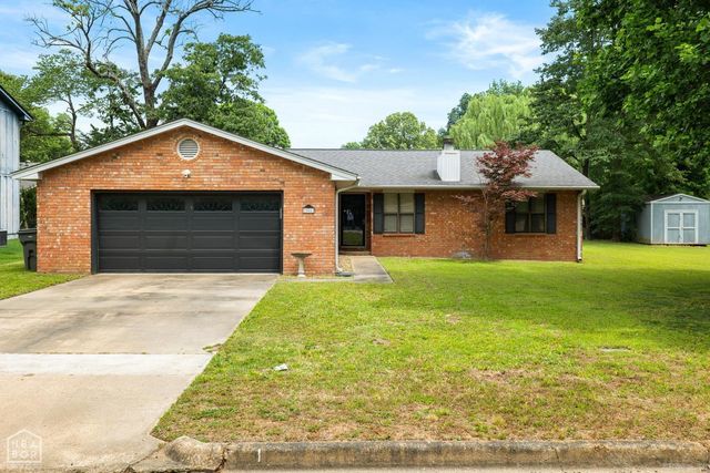 3208 Turtle Creek, Jonesboro, AR 72404