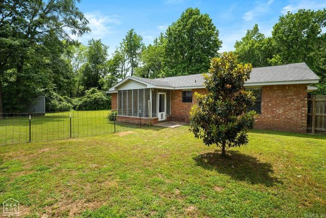 3208 Turtle Creek, Jonesboro, AR 72404