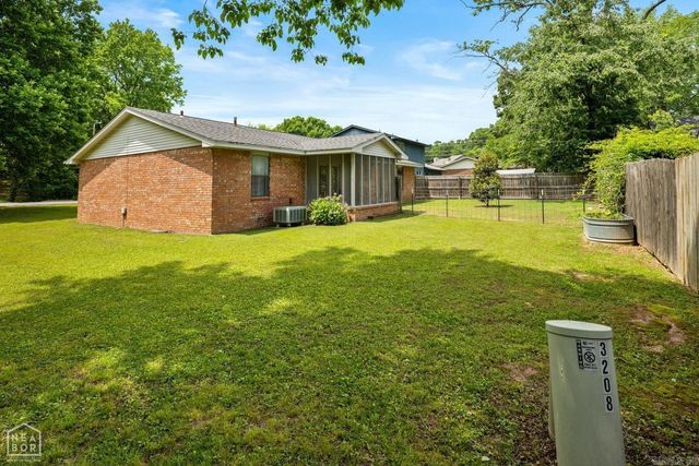 3208 Turtle Creek, Jonesboro, AR 72404