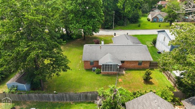 3208 Turtle Creek, Jonesboro, AR 72404