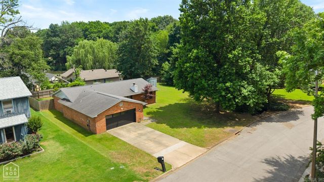 3208 Turtle Creek, Jonesboro, AR 72404