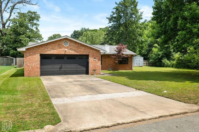 3208 Turtle Creek, Jonesboro, AR 72404