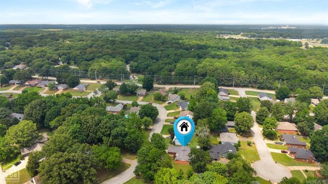 3208 Turtle Creek, Jonesboro, AR 72404