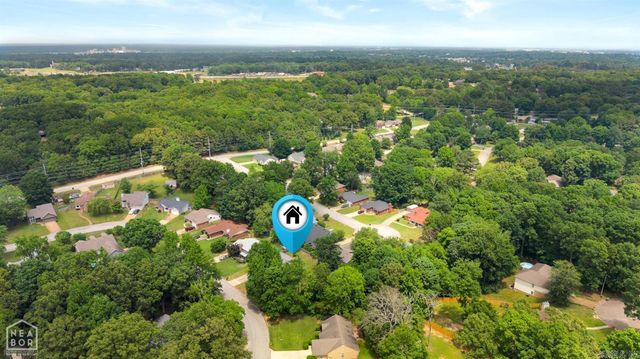 3208 Turtle Creek, Jonesboro, AR 72404