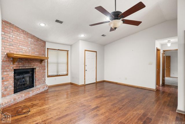 3208 Turtle Creek, Jonesboro, AR 72404