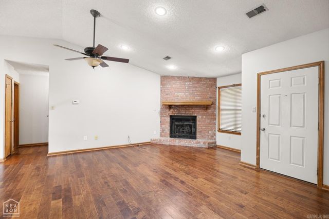 3208 Turtle Creek, Jonesboro, AR 72404