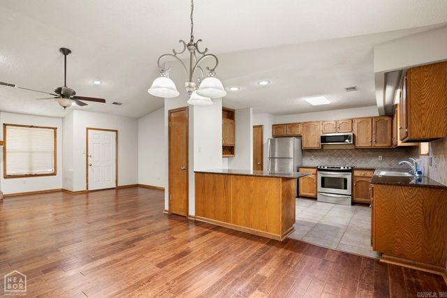3208 Turtle Creek, Jonesboro, AR 72404
