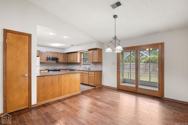 3208 Turtle Creek, Jonesboro, AR 72404