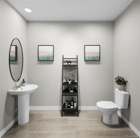 712 96th Avenue Place, Greeley, CO 80634