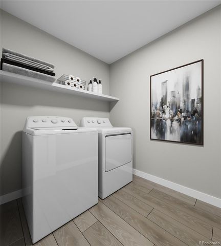 712 96th Avenue Place, Greeley, CO 80634