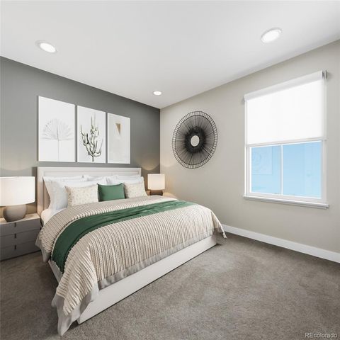 712 96th Avenue Place, Greeley, CO 80634