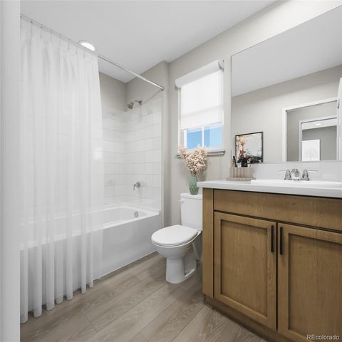 712 96th Avenue Place, Greeley, CO 80634