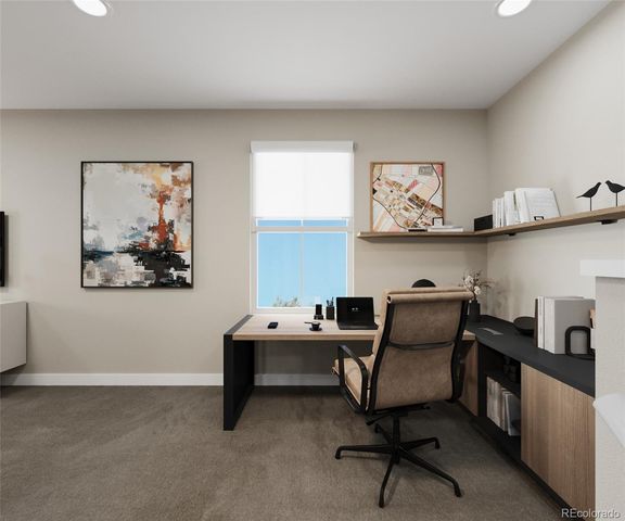 712 96th Avenue Place, Greeley, CO 80634