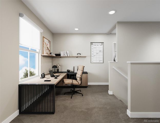 712 96th Avenue Place, Greeley, CO 80634