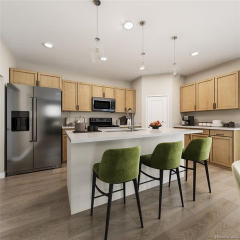 712 96th Avenue Place, Greeley, CO 80634