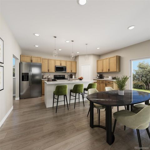 712 96th Avenue Place, Greeley, CO 80634