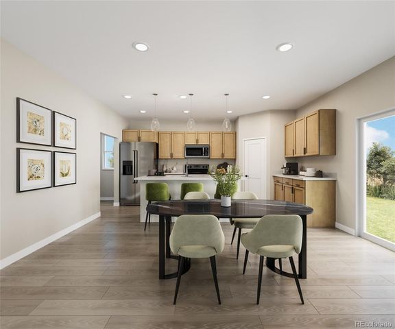 712 96th Avenue Place, Greeley, CO 80634