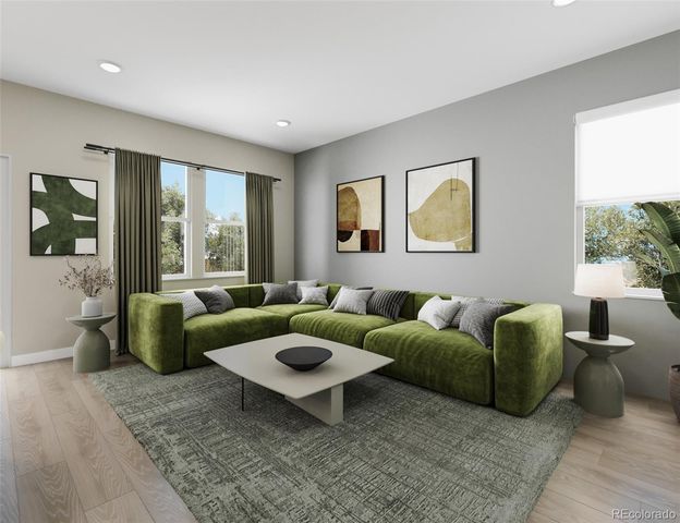 712 96th Avenue Place, Greeley, CO 80634