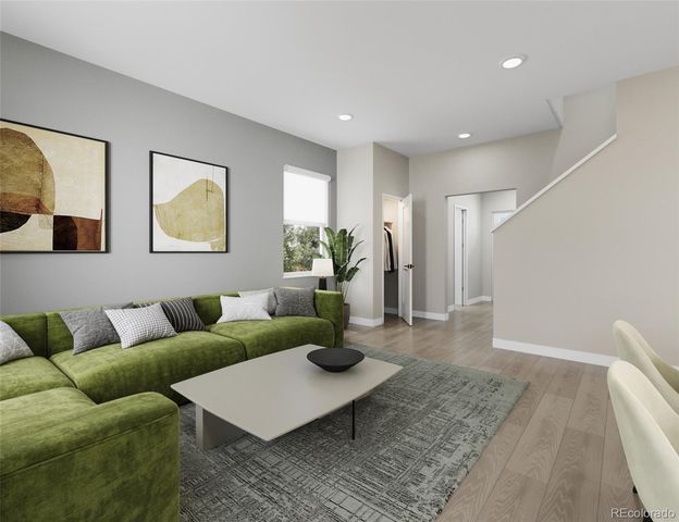 712 96th Avenue Place, Greeley, CO 80634