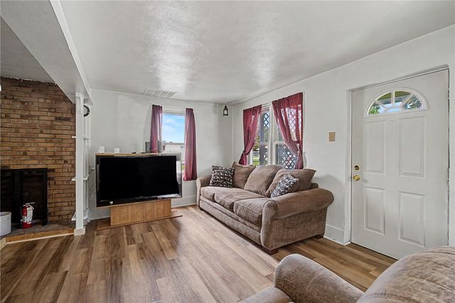 2204 Martin Avenue, Butler Twp, OH 45414