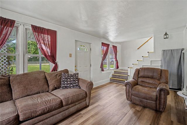 2204 Martin Avenue, Butler Twp, OH 45414
