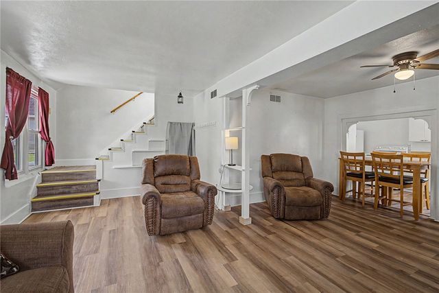 2204 Martin Avenue, Butler Twp, OH 45414