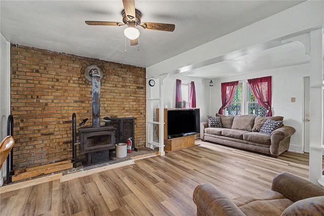 2204 Martin Avenue, Butler Twp, OH 45414