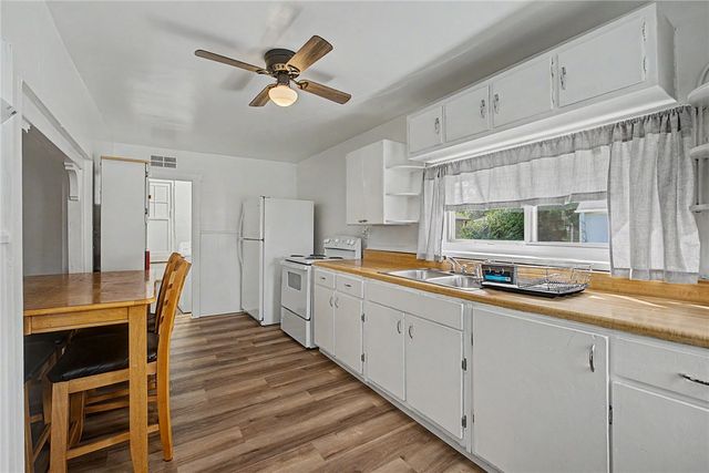 2204 Martin Avenue, Butler Twp, OH 45414