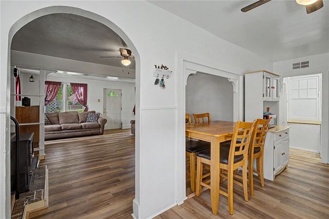 2204 Martin Avenue, Butler Twp, OH 45414