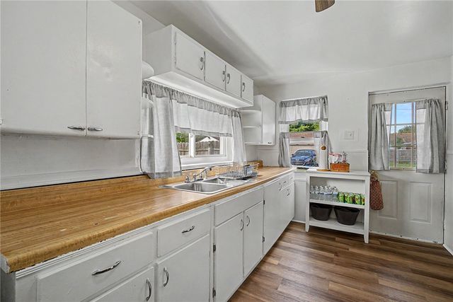 2204 Martin Avenue, Butler Twp, OH 45414