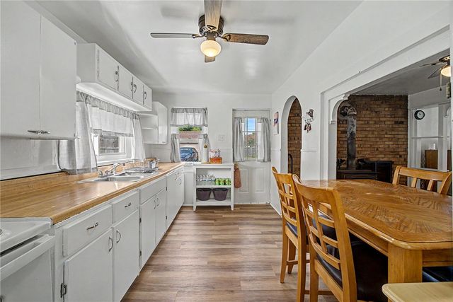 2204 Martin Avenue, Butler Twp, OH 45414