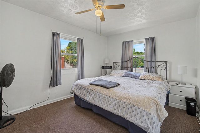 2204 Martin Avenue, Butler Twp, OH 45414