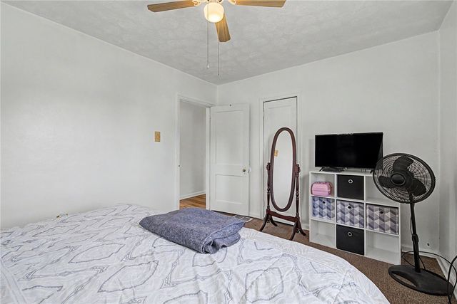 2204 Martin Avenue, Butler Twp, OH 45414