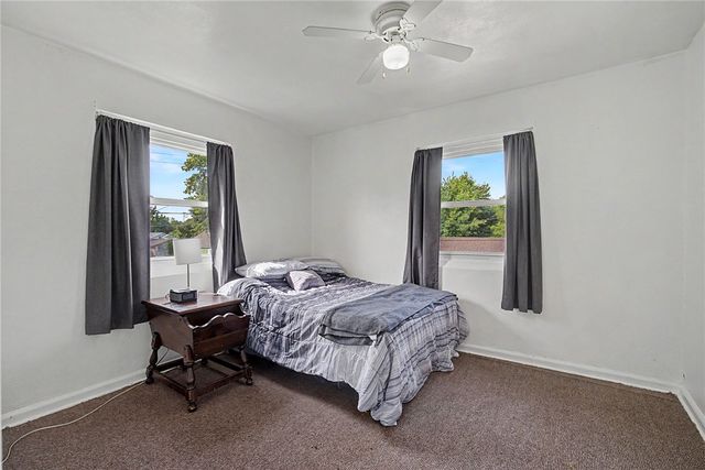 2204 Martin Avenue, Butler Twp, OH 45414