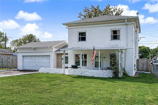 2204 Martin Avenue, Butler Twp, OH 45414