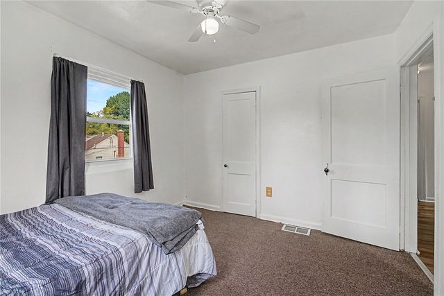 2204 Martin Avenue, Butler Twp, OH 45414