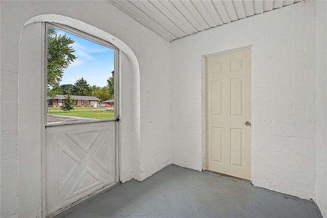2204 Martin Avenue, Butler Twp, OH 45414