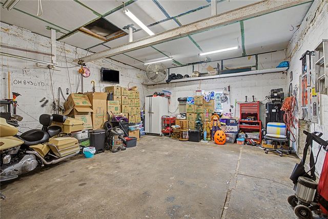 2204 Martin Avenue, Butler Twp, OH 45414